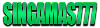 Logo SINGAMAS777
