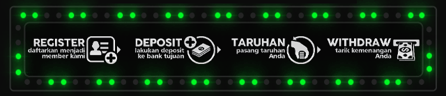 SINGAMAS777 Jackpot